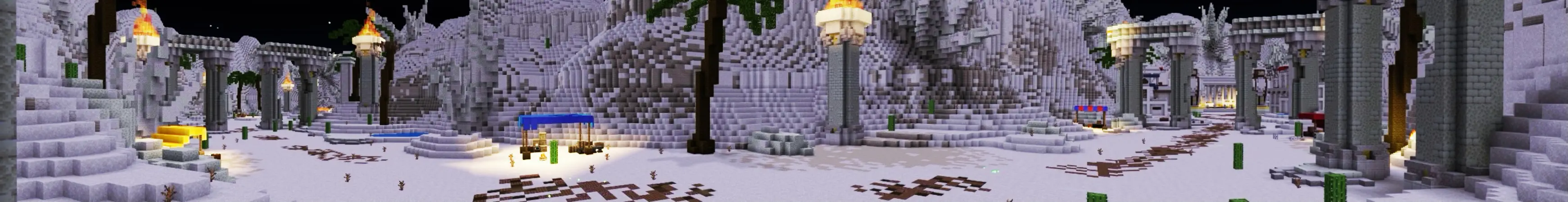 Египетская лихорадка panorama