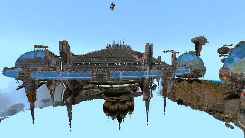 Скриншот Сквозь время №2