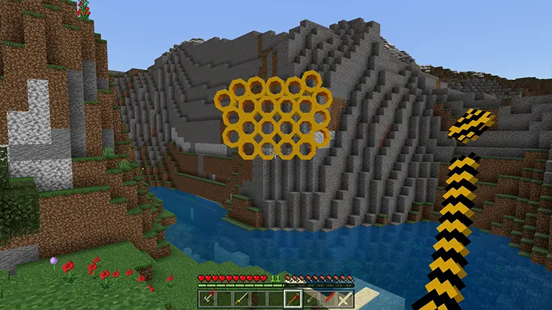 Скриншот Оружие++ №3