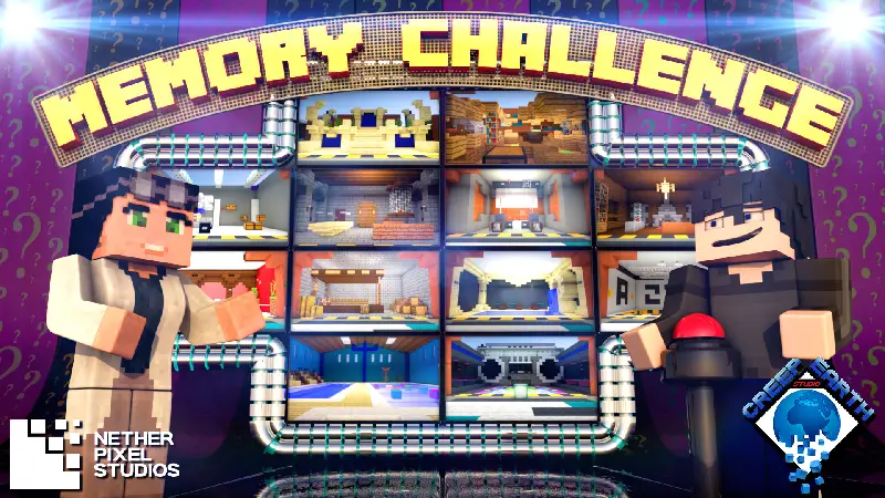 Тренажер памяти