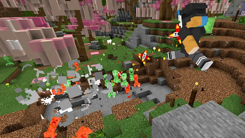 Скриншот Сверхмощное оружие №2