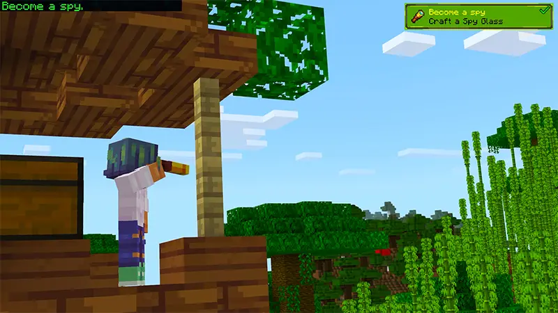 Скриншот ВЫЖИВАНИЕ С НОВЫМИ ДОСТИЖЕНИЯМИ №1