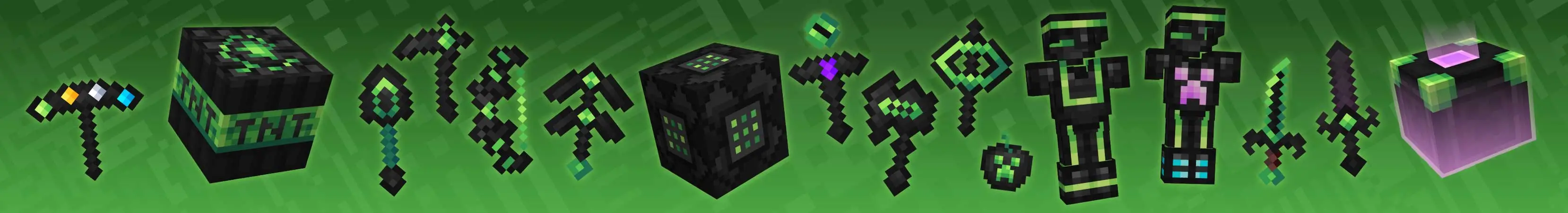 Хакерские предметы panorama