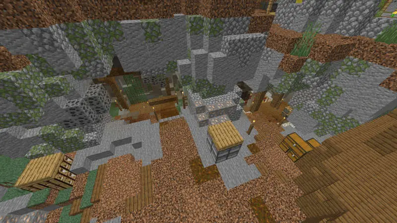 Скриншот Аметистовая шахта №2