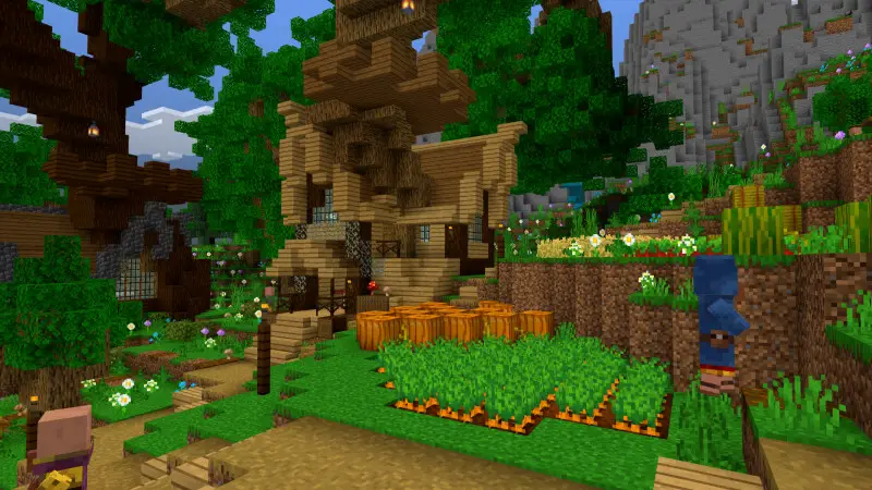 Скриншот Медленный режим включен №2