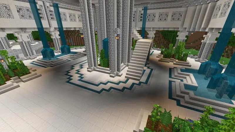 Скриншот Мит Эхил №1