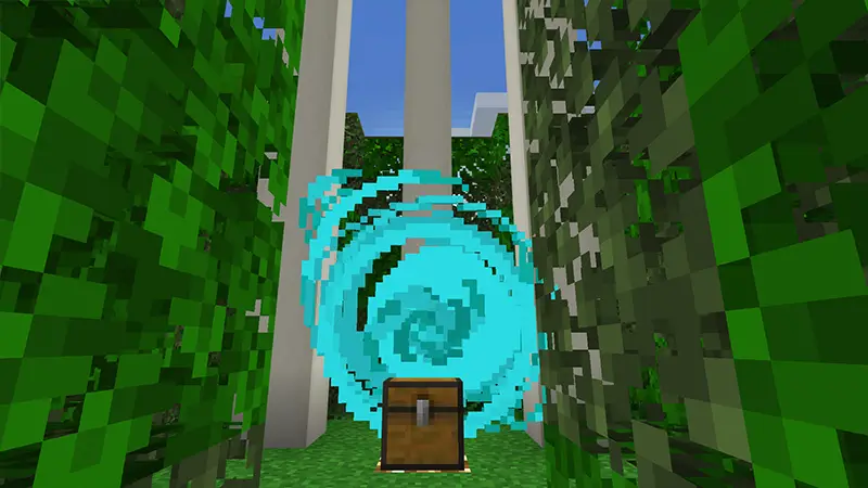 Скриншот Причудливая цитадель №6