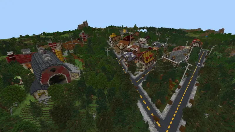 Скриншот Пришельцы №3