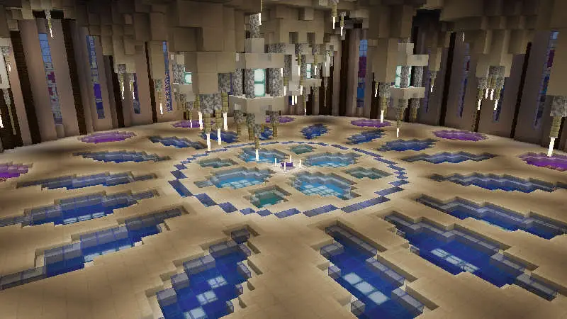 Скриншот Рыцари против мобов — башенная защита №5