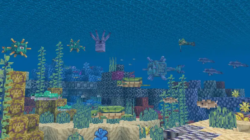 Скриншот Фэнтези+ №5