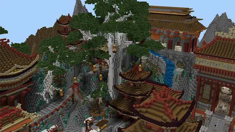 Скриншот Царь обезьян и мифические звери 2 №2