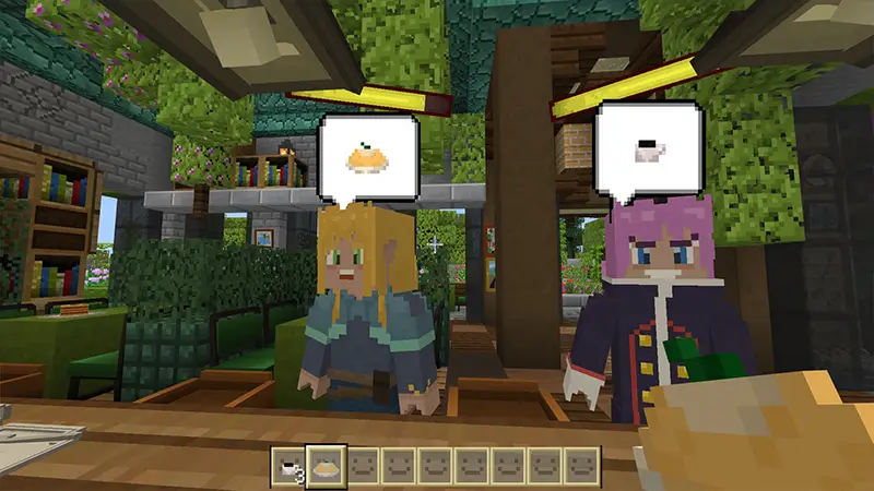 Скриншот Магнат кафе №1