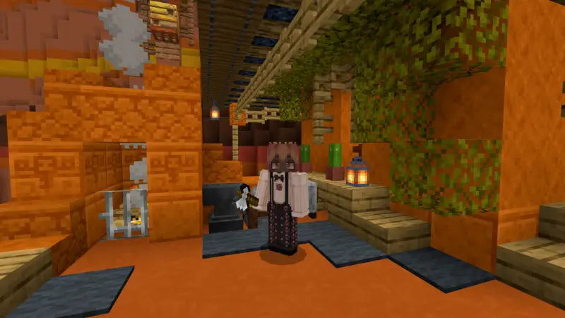 Скриншот Милый дом среди столовых гор №3