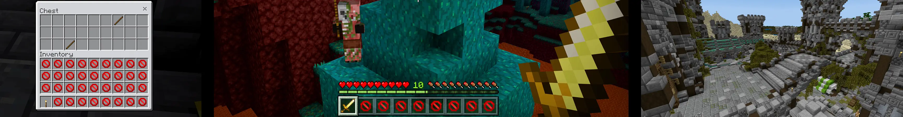 ОДИН ПРЕДМЕТ! panorama