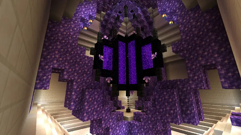 Скриншот Цитадель Ледяной Короны №1