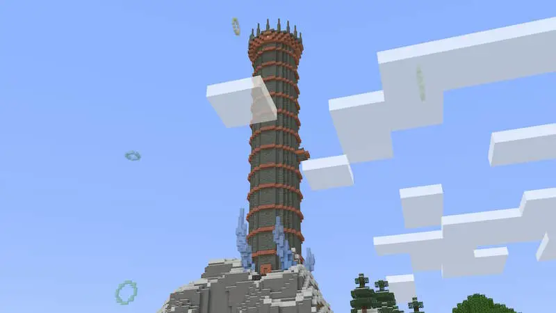 Скриншот Бесконечное приключение №9