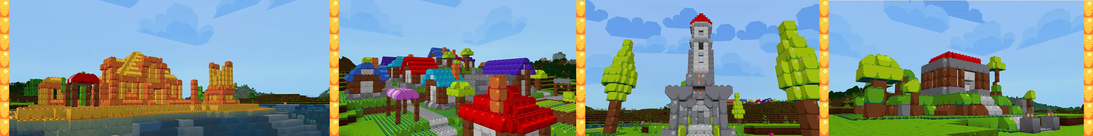 Расширение «Кирпичи» panorama