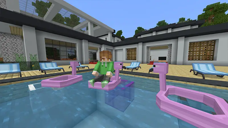 Скриншот Роскошная жизнь №4