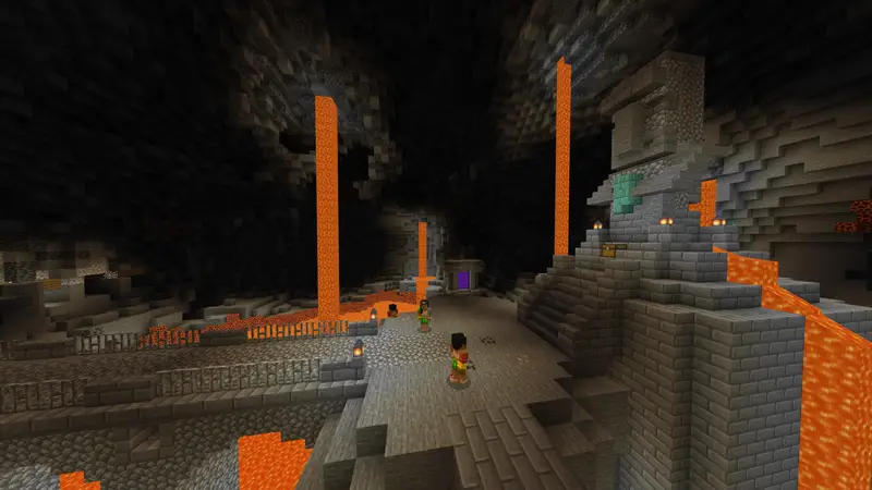 Скриншот Крушение самолета №5