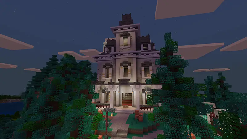 Скриншот Легенды Найтфолла №6