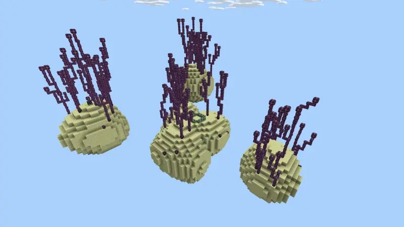 Скриншот Классическое испытание «Один блок» №4