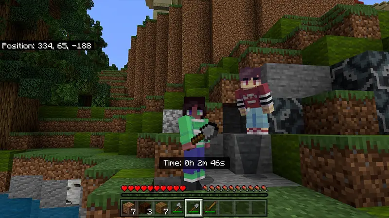 Скриншот Мир на скорость №2