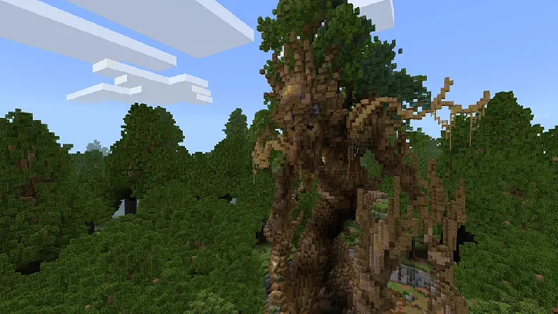 Скриншот СОХРАНЕНИЕ ПРИРОДЫ №4