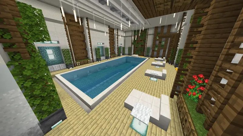 Скриншот Богатая база №5