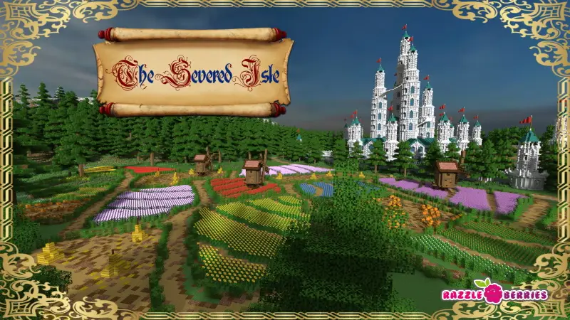 Затерянный остров