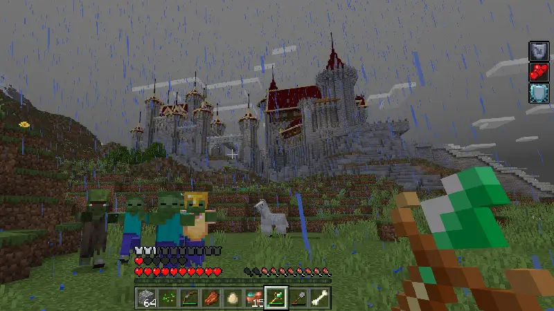 Скриншот Тотемные инструменты №4