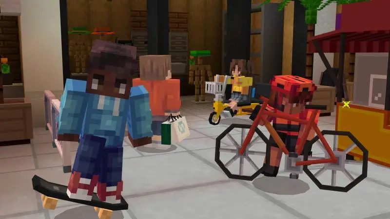 Скриншот Погружение: Лос-Анджелес №4