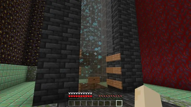 Скриншот Жизнь внутри хакера №5