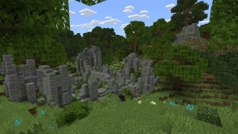 Скриншот Выживание на острове №8