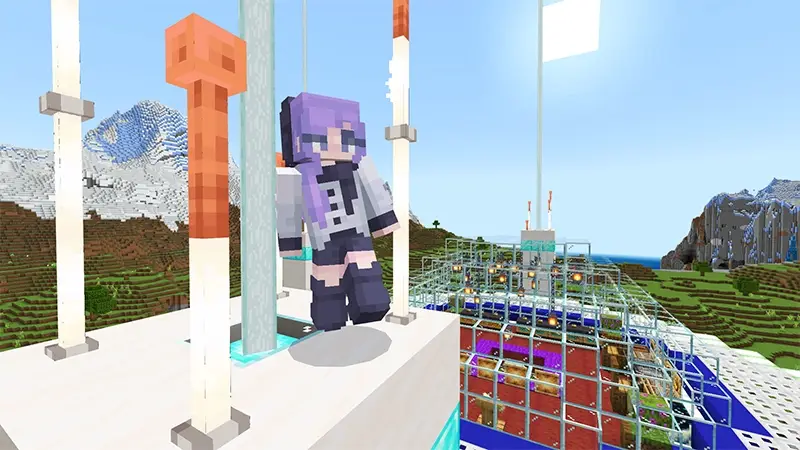 Скриншот Улучшенная погода №5