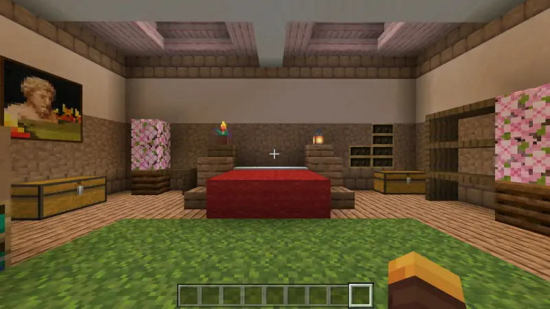 Скриншот Секретная база внутри кактуса №8