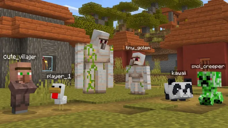 Скриншот Дополнение «ПРЕВРАЩЕНИЯ» №6