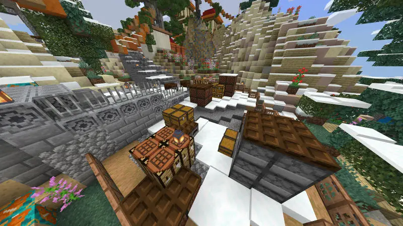 Скриншот Вилла «Закат» №4