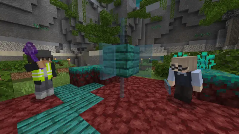 Скриншот Перестройка 2 №2