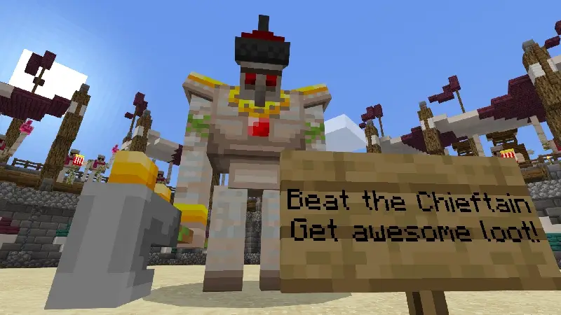 Скриншот Големы++ №4