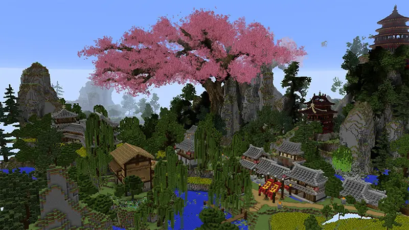 Скриншот Речная крепость №5