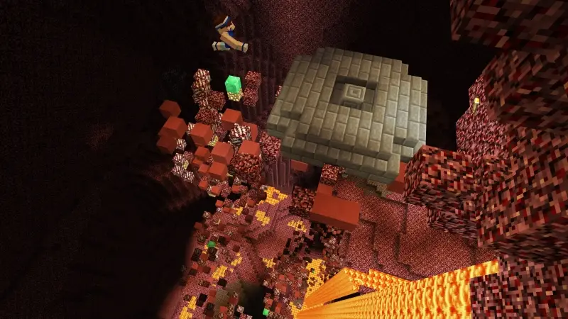 Скриншот Сбрасыватель №3