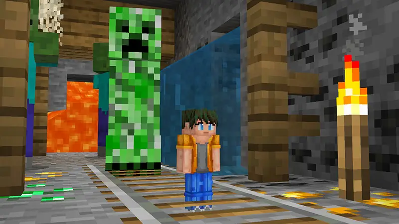 Скриншот Размер №1