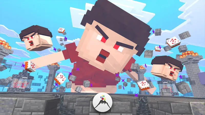 Колосс (обновленный выпуск)