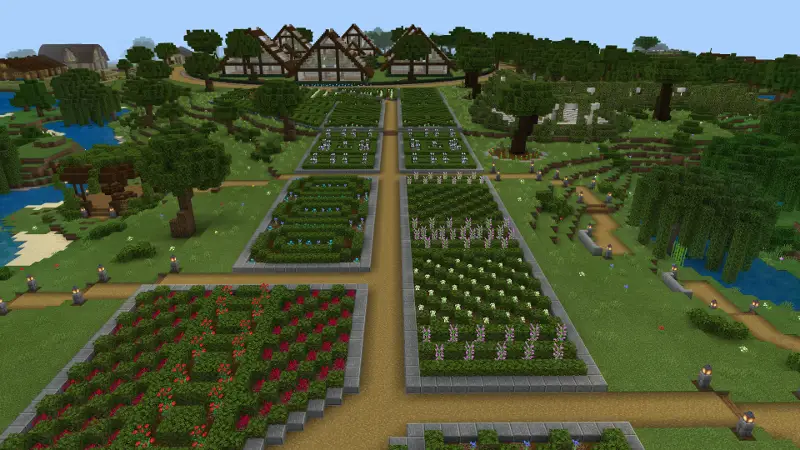 Скриншот Сады Дельты №4