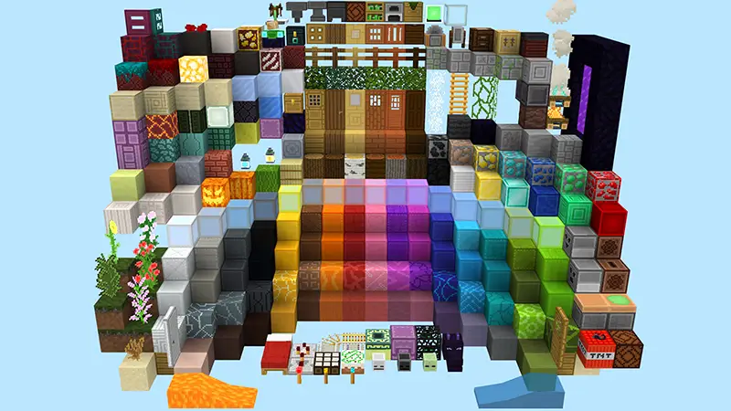 Скриншот Погром в джунглях: PvP №1