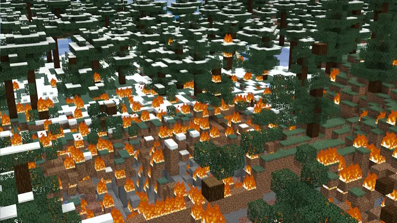 Скриншот XXL TNT Add-On №4