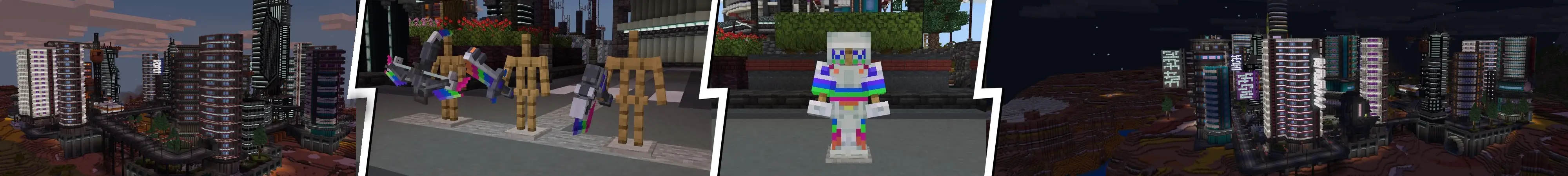 Суперинструменты panorama