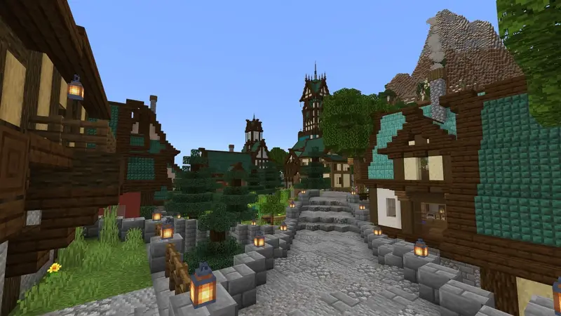 Скриншот Порт-Сайд №3