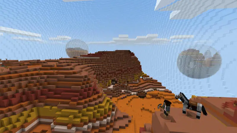 Скриншот Биосферы №2