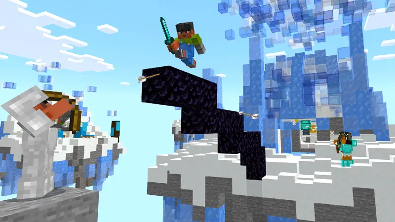 Скриншот Кроватные войны №4